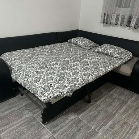 Anita Guest House ティヴァト エクステリア 写真