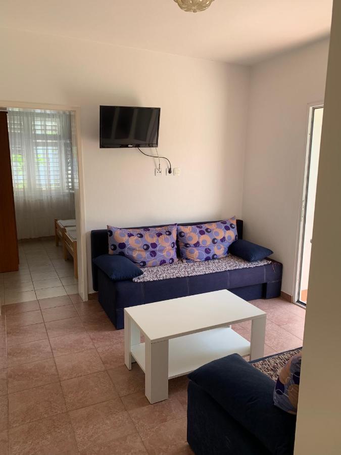 Anita Guest House ティヴァト エクステリア 写真