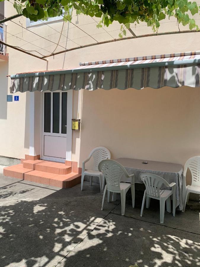 Anita Guest House ティヴァト エクステリア 写真