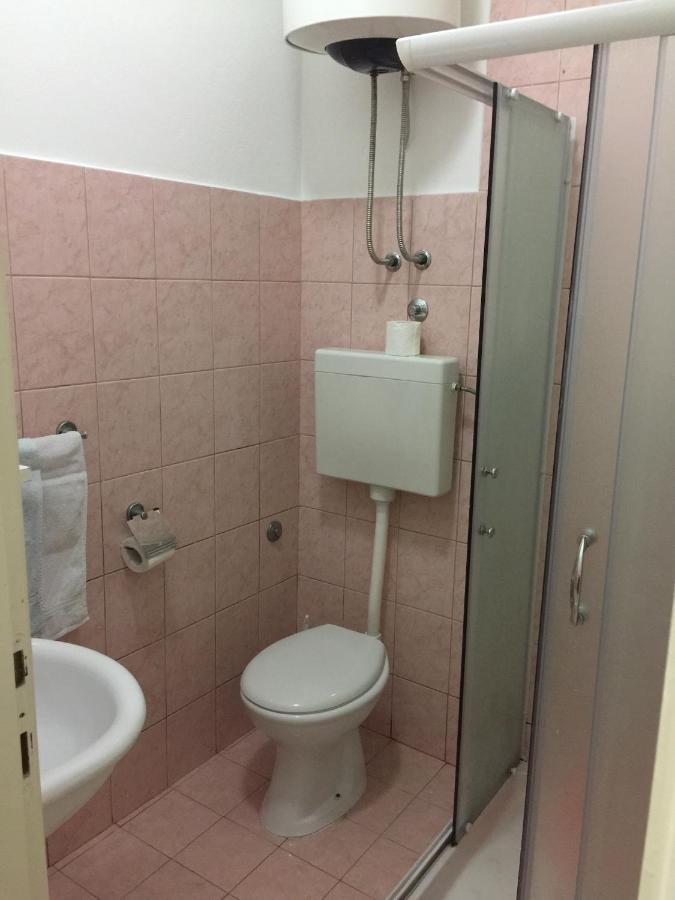 Anita Guest House ティヴァト エクステリア 写真