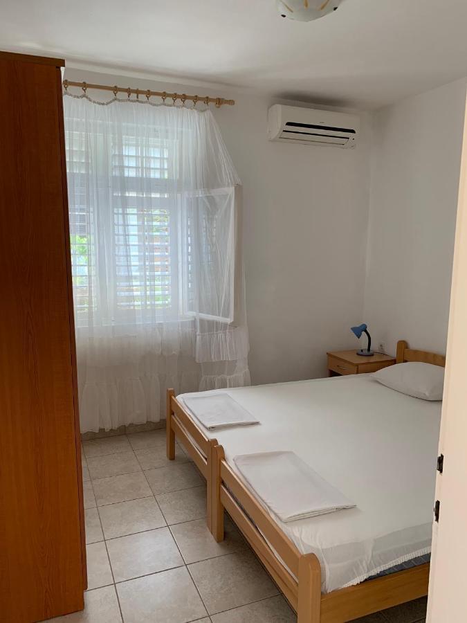 Anita Guest House ティヴァト エクステリア 写真
