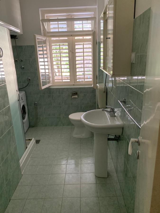 Anita Guest House ティヴァト エクステリア 写真