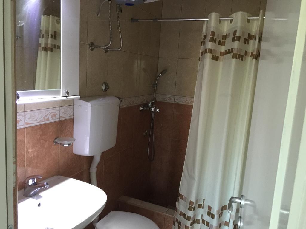 Anita Guest House ティヴァト 部屋 写真