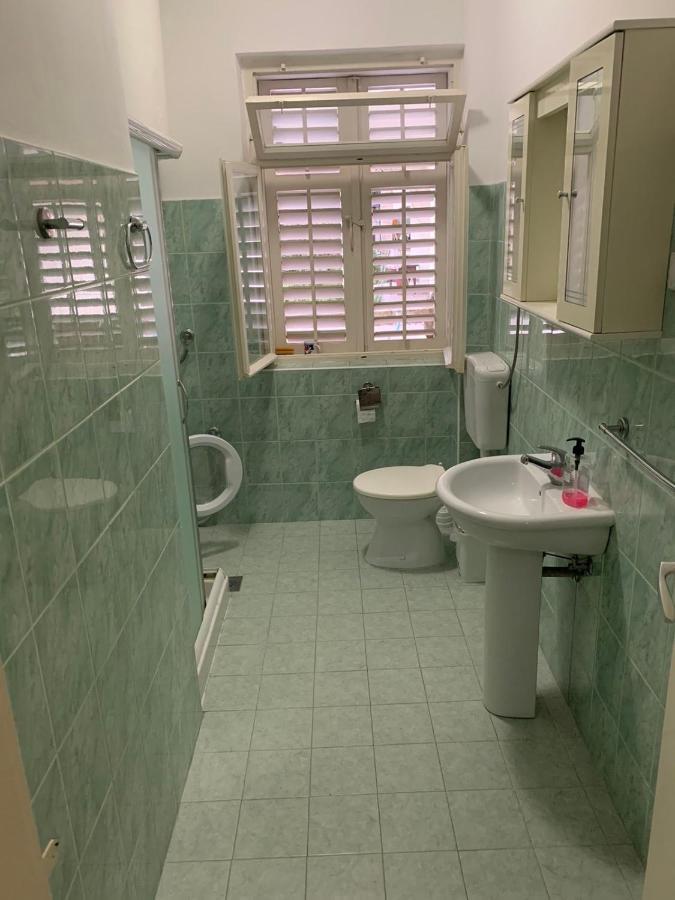 Anita Guest House ティヴァト エクステリア 写真