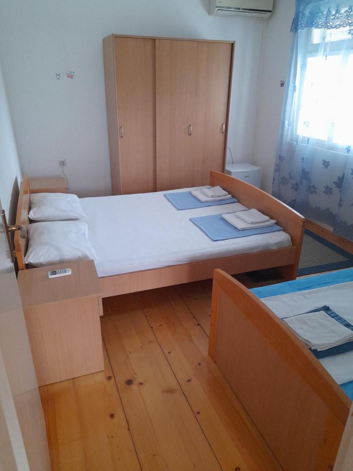 Anita Guest House ティヴァト エクステリア 写真