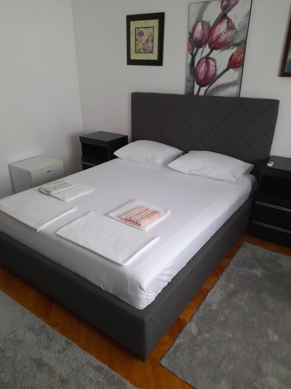 Anita Guest House ティヴァト エクステリア 写真