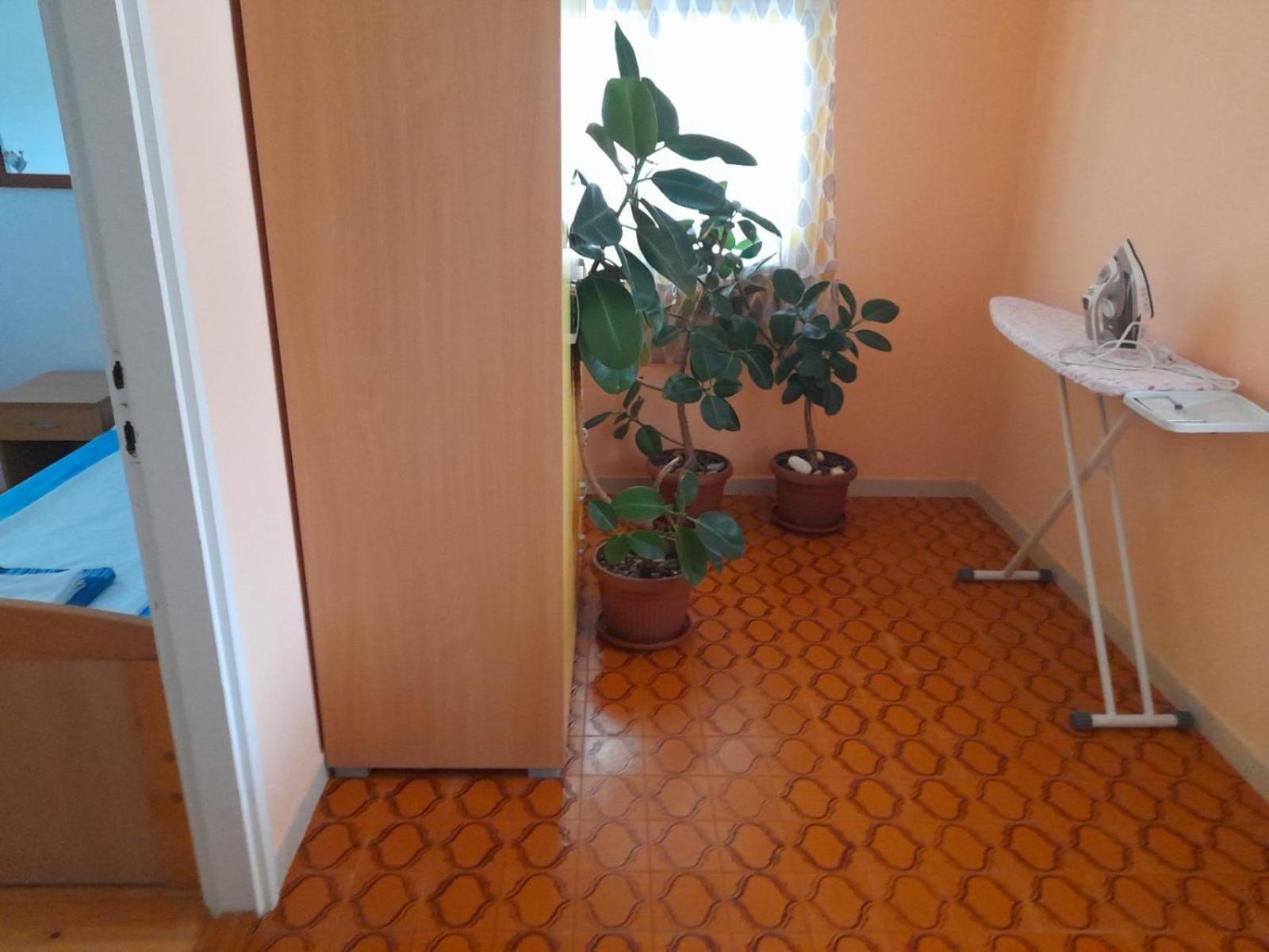 Anita Guest House ティヴァト エクステリア 写真