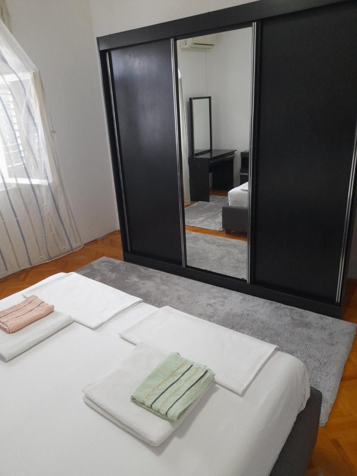 Anita Guest House ティヴァト エクステリア 写真