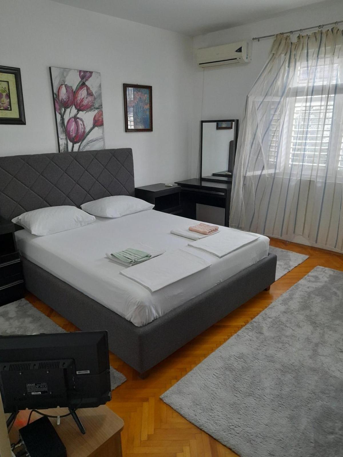 Anita Guest House ティヴァト エクステリア 写真