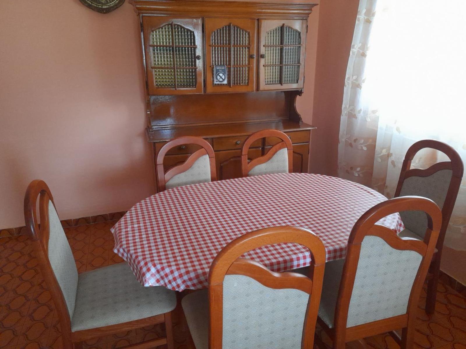 Anita Guest House ティヴァト エクステリア 写真