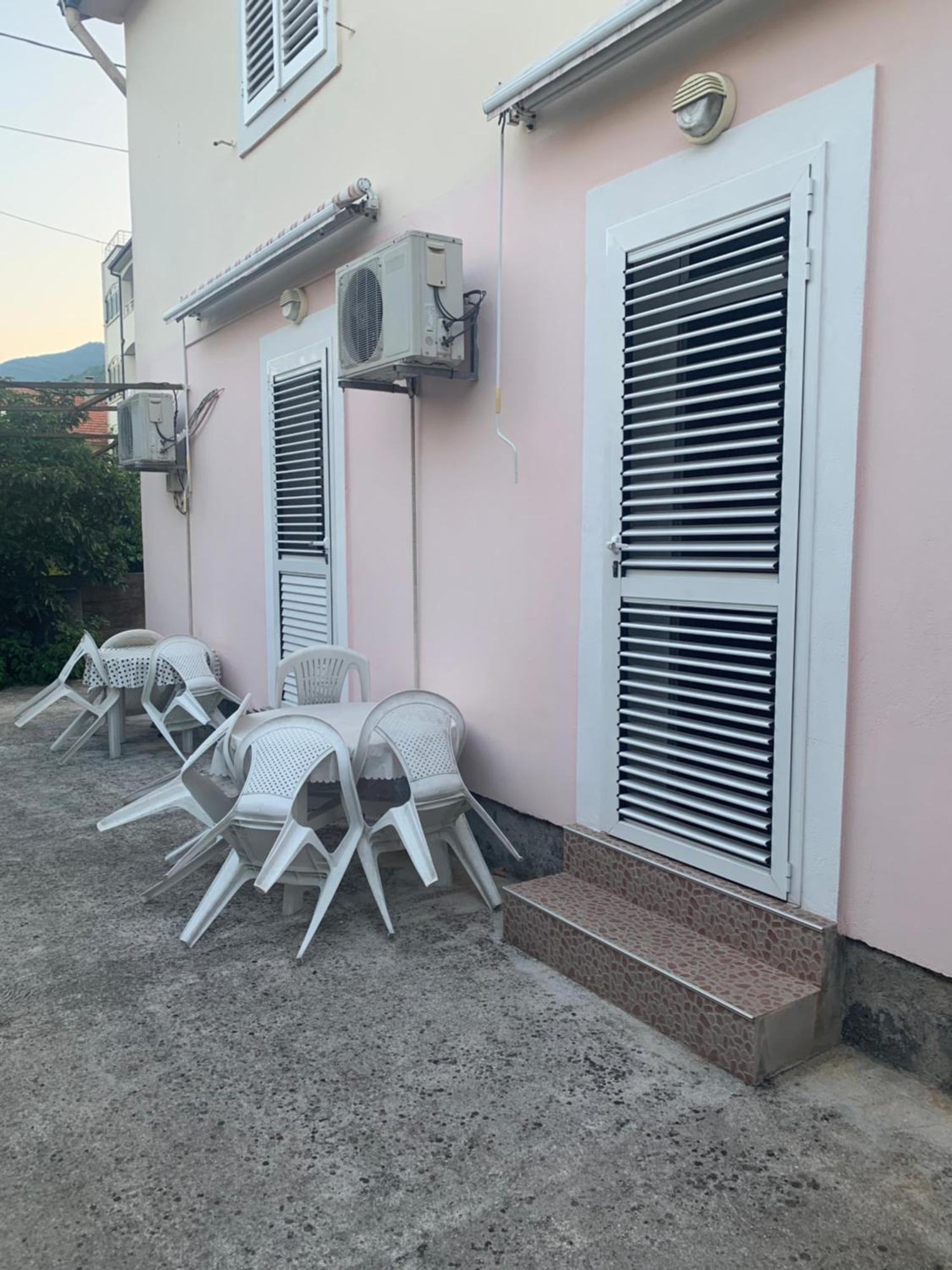 Anita Guest House ティヴァト エクステリア 写真