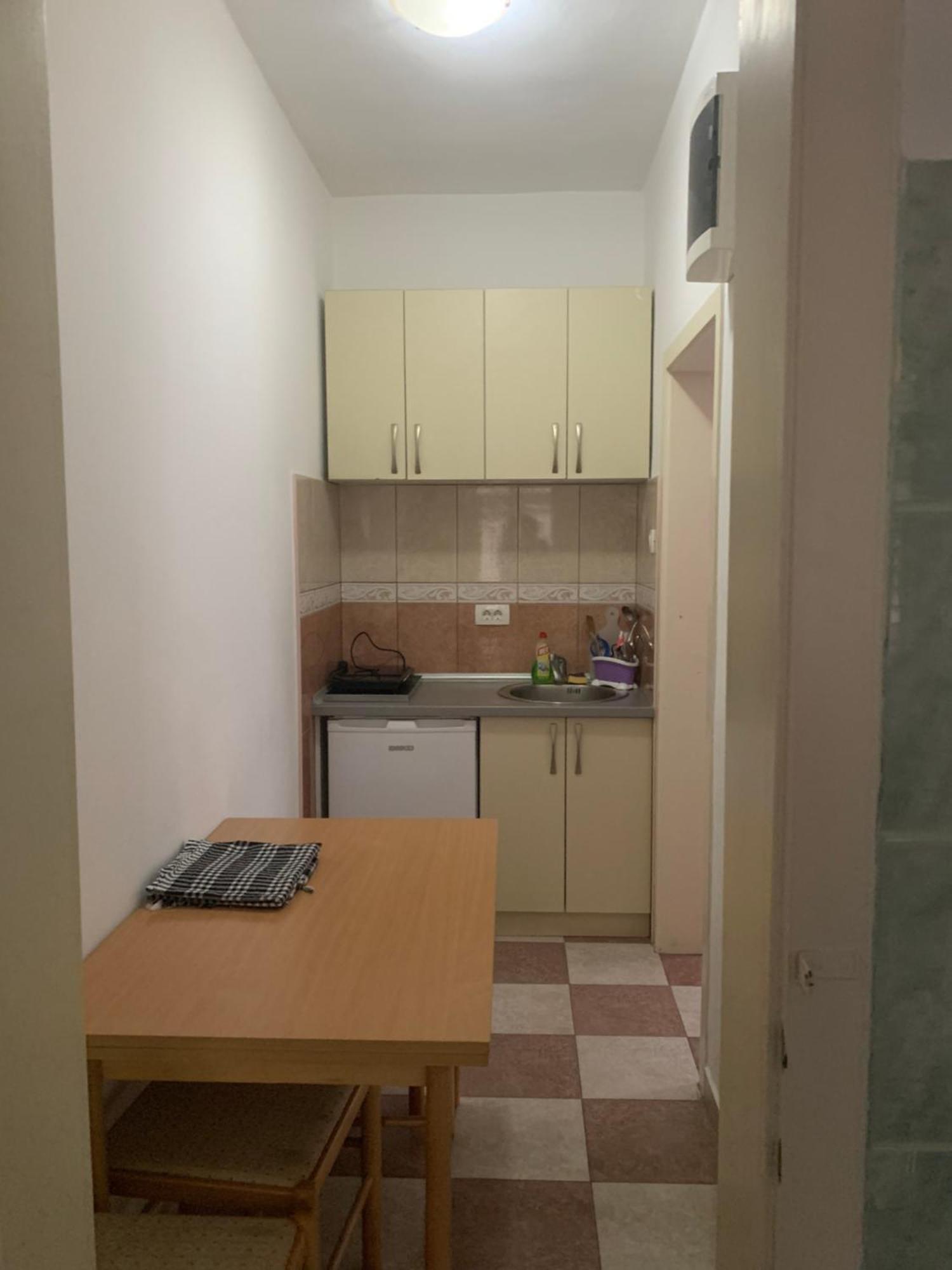 Anita Guest House ティヴァト エクステリア 写真