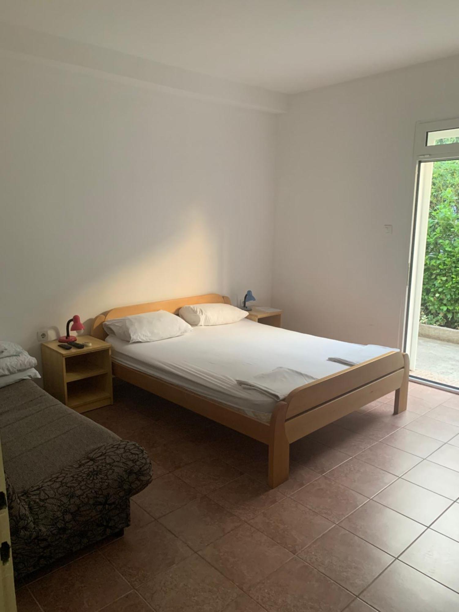 Anita Guest House ティヴァト エクステリア 写真