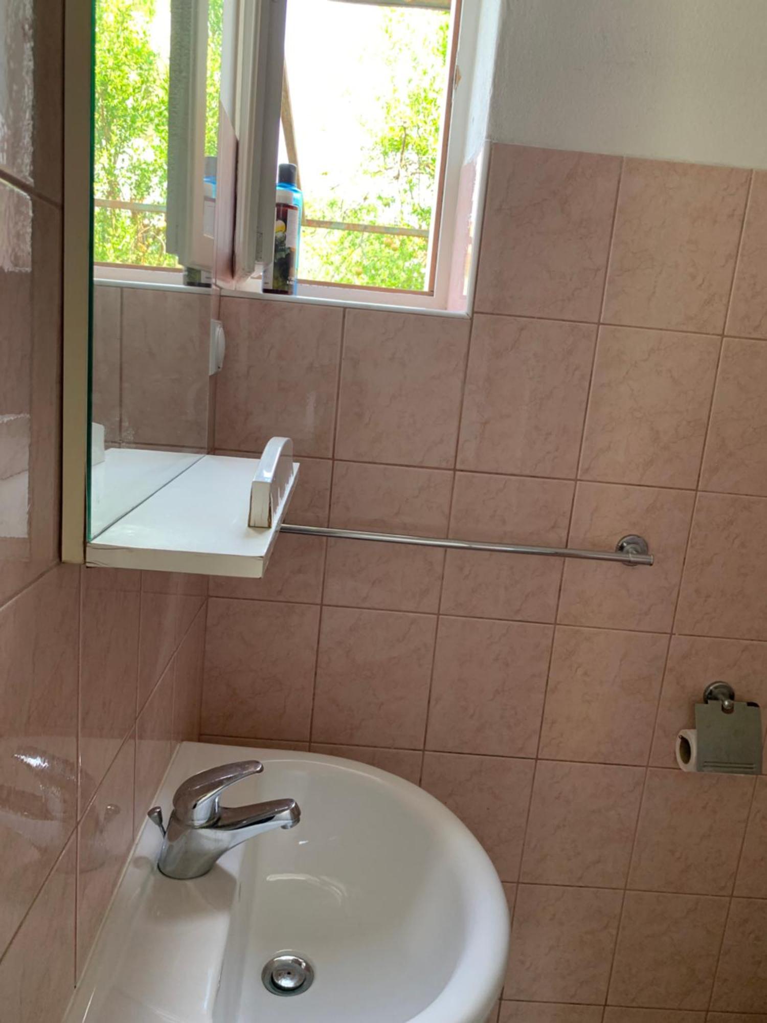 Anita Guest House ティヴァト エクステリア 写真