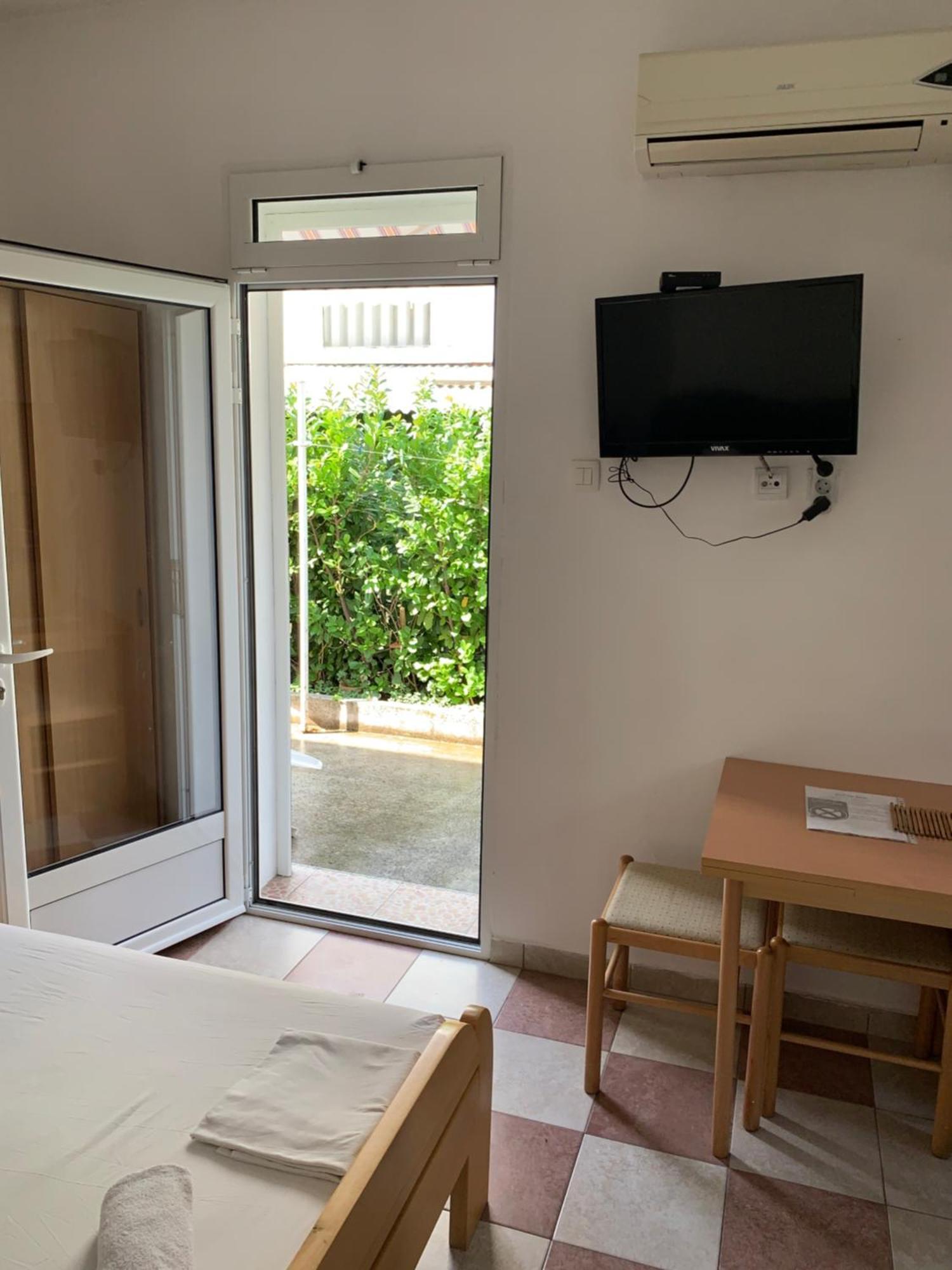 Anita Guest House ティヴァト エクステリア 写真