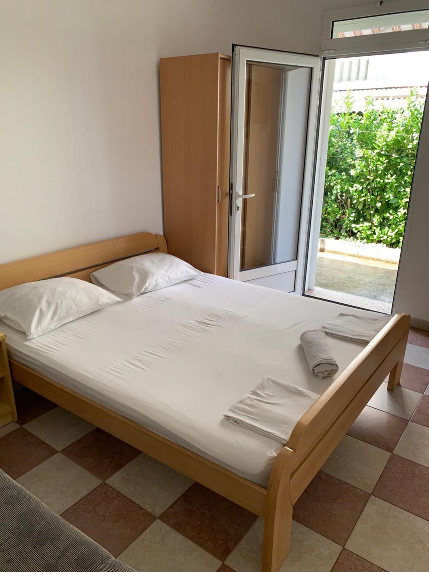 Anita Guest House ティヴァト エクステリア 写真