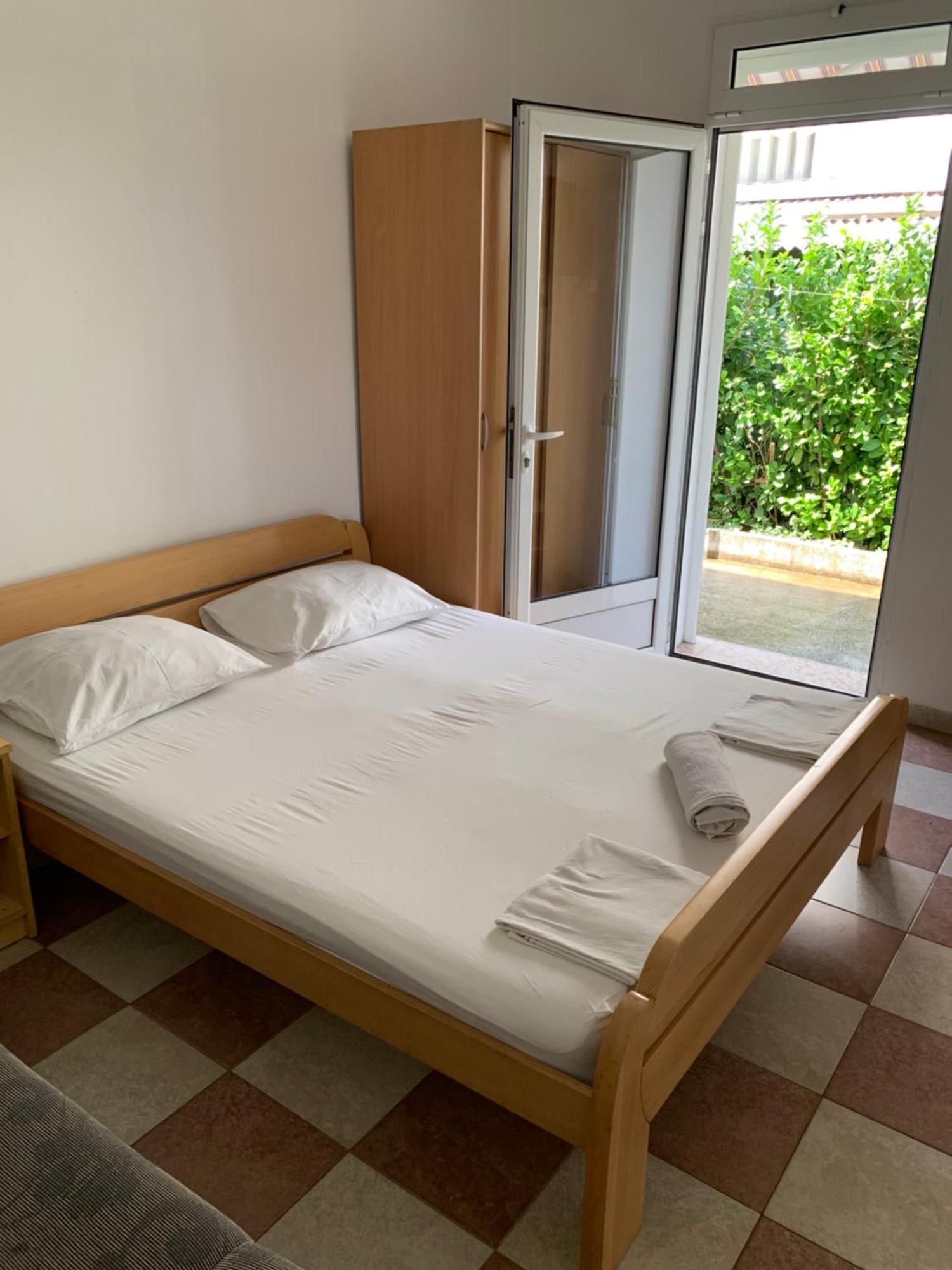 Anita Guest House ティヴァト エクステリア 写真