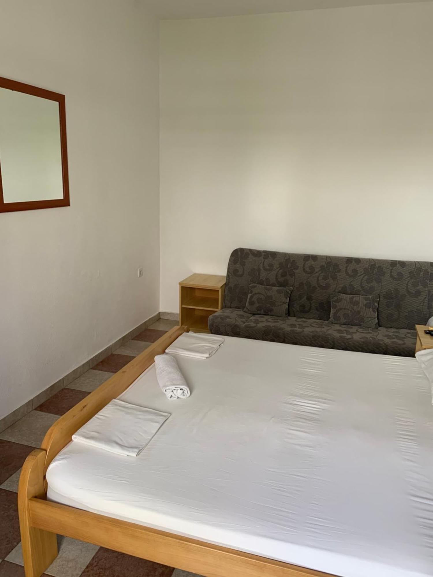 Anita Guest House ティヴァト エクステリア 写真