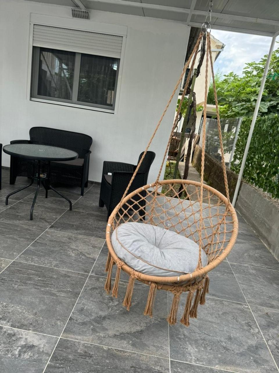 Anita Guest House ティヴァト エクステリア 写真