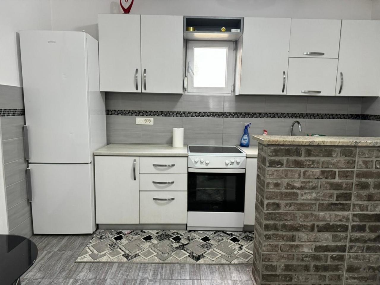 Anita Guest House ティヴァト エクステリア 写真