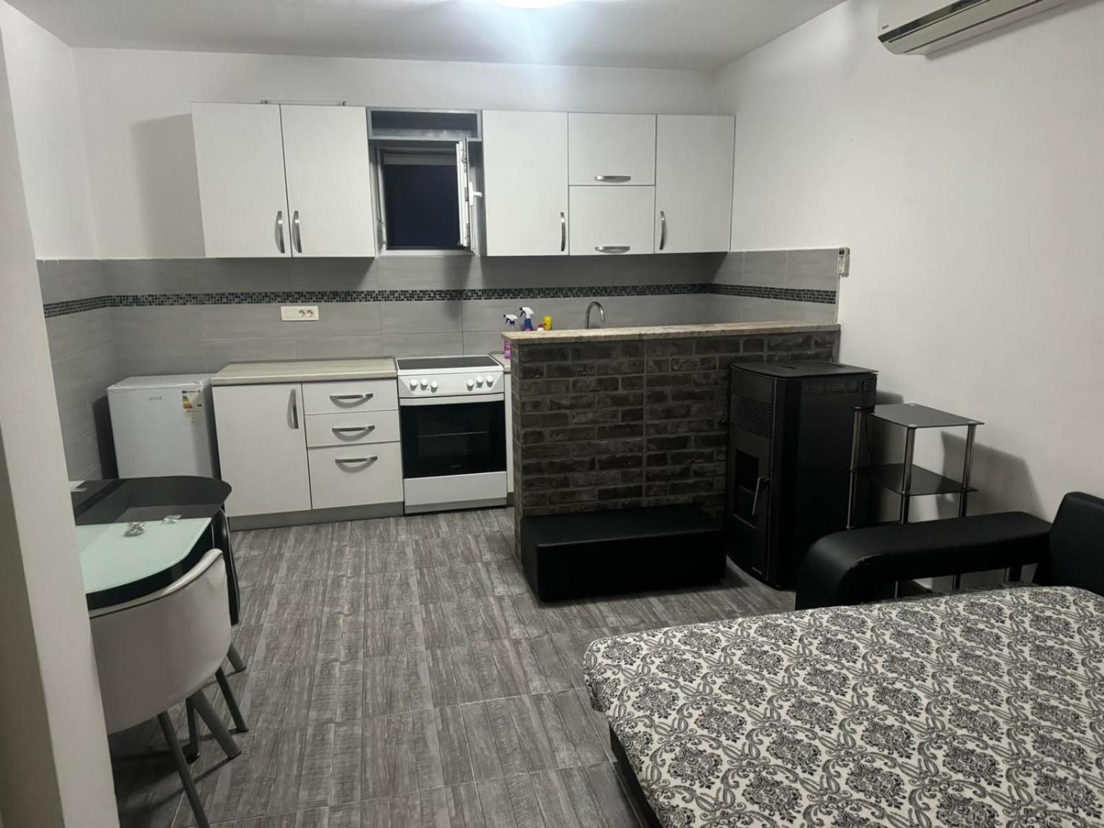Anita Guest House ティヴァト エクステリア 写真