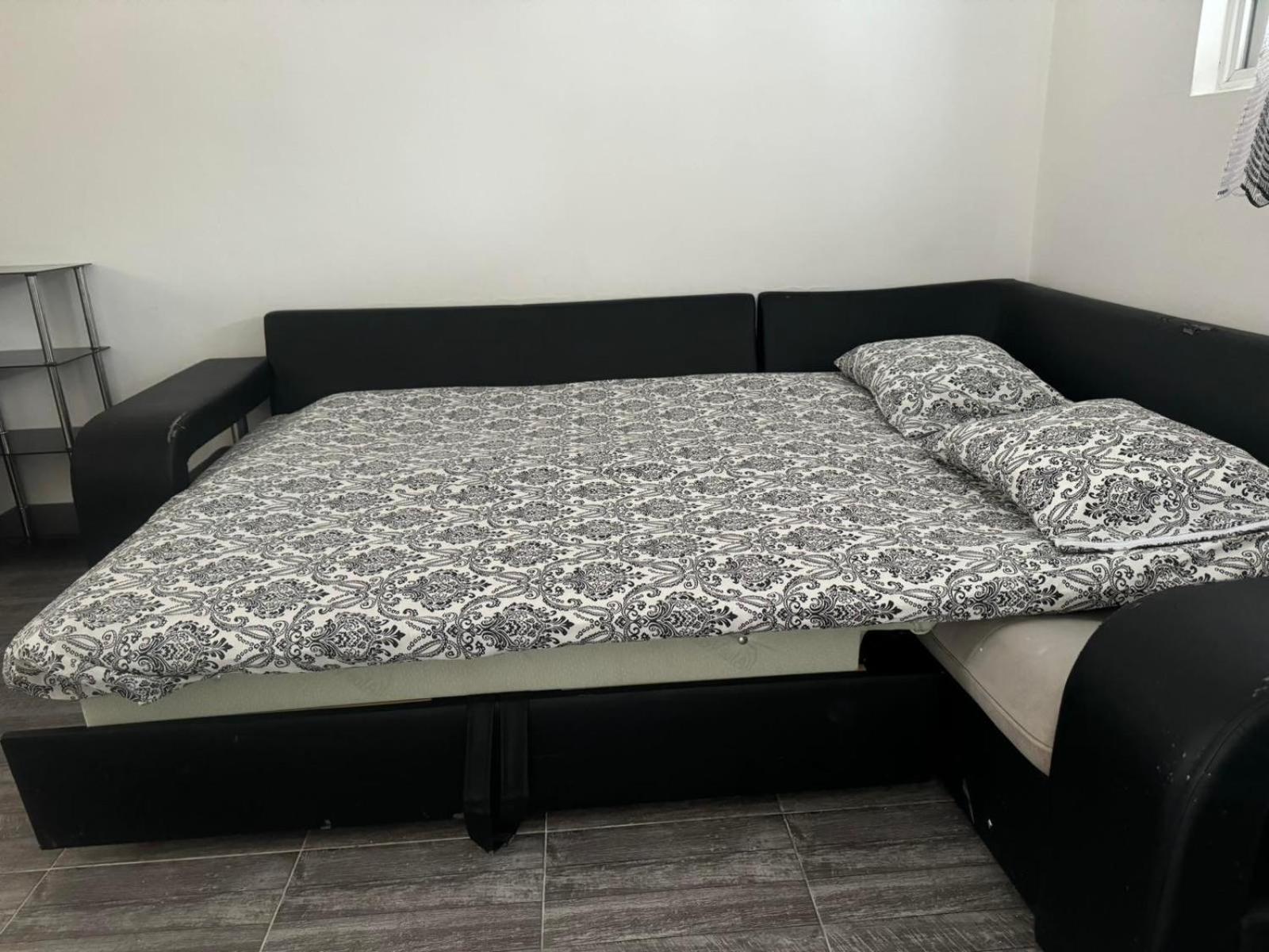 Anita Guest House ティヴァト エクステリア 写真