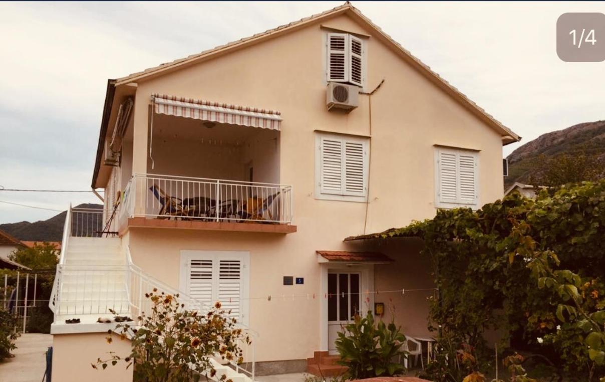 Anita Guest House ティヴァト エクステリア 写真
